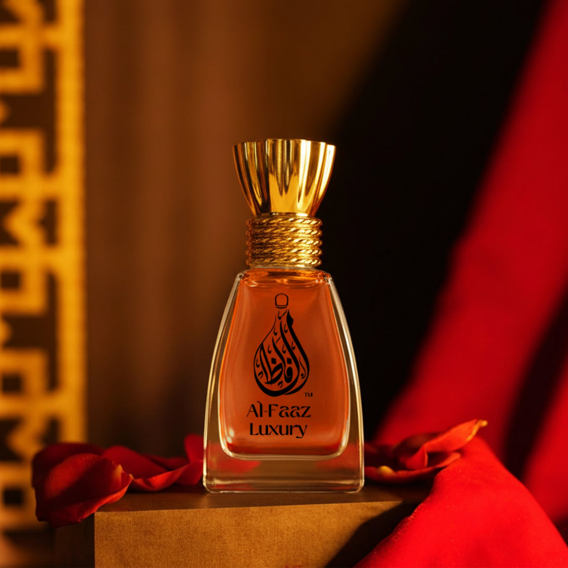 Al-faaz Luxury 