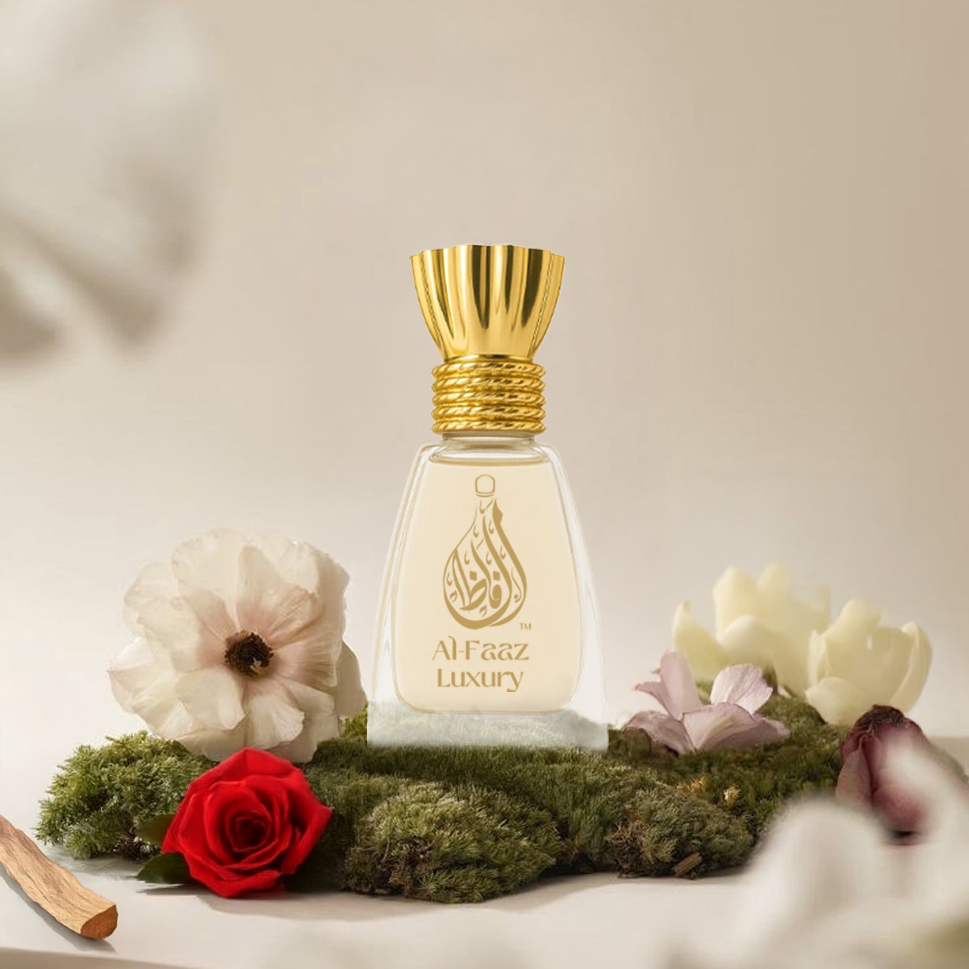 Al-faaz Luxury 