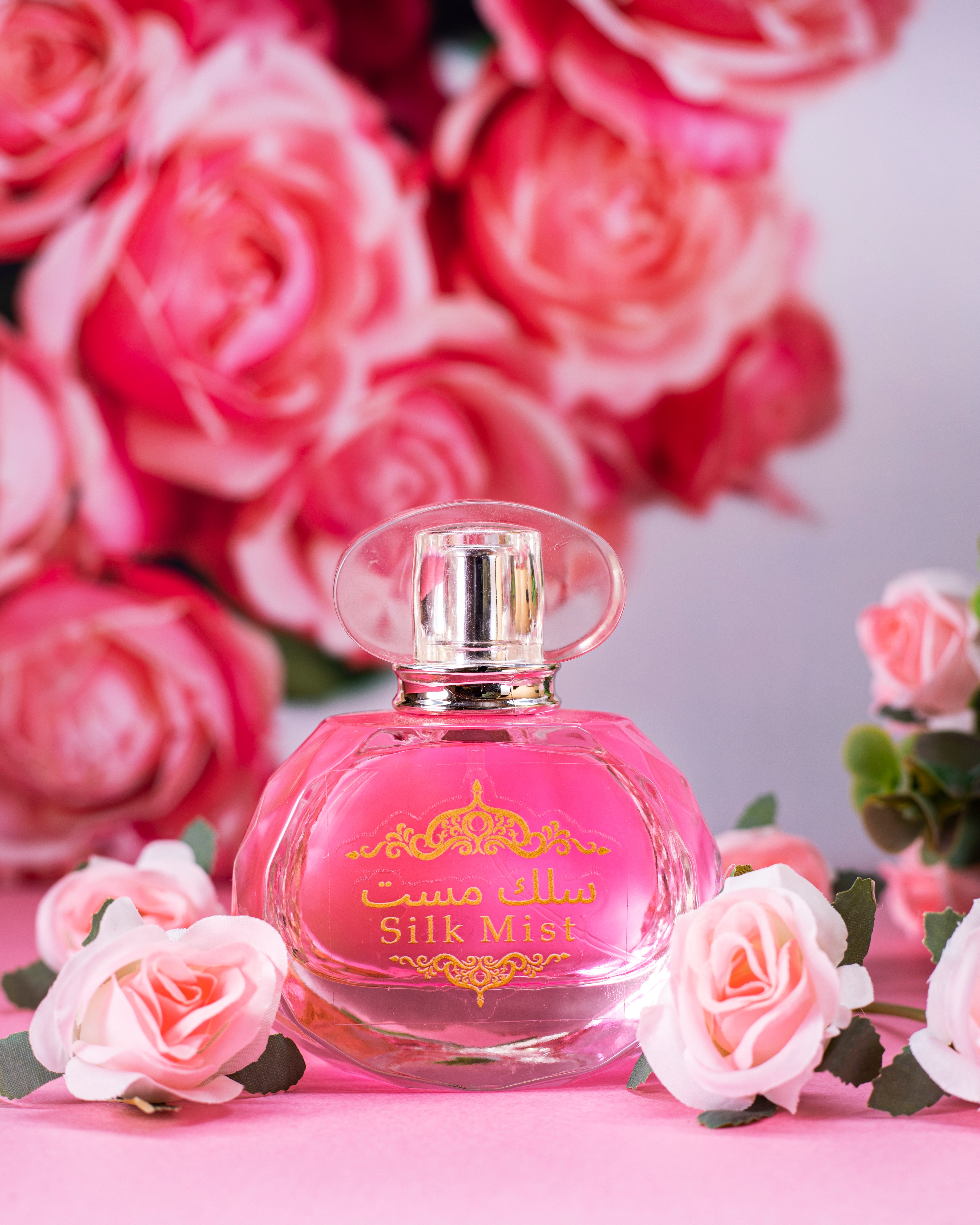 Silk Mist 75ml - Main Image